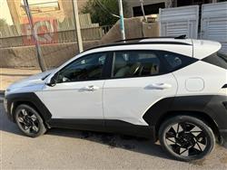 هيونداي كونا